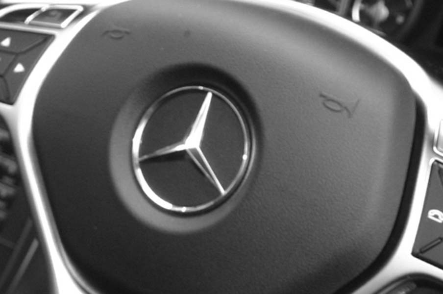 Mercedes-Benz