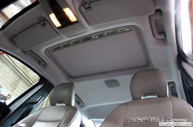 Volvo s40 headliner replacement cost discount