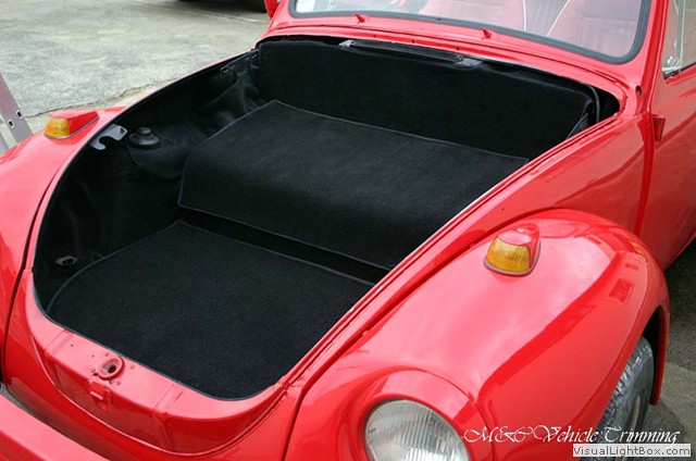 1971 super beetle interior online