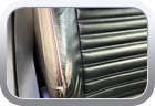 Abarth 124 Spider 2017 Roadster car upholstery - Car Interior