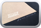 Maserati Quattroporte 2015 Alcantara - Car Interior