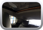 Alfa Romeo Brera 2006 headliner replacement - Car Interior