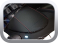 Aston Martin DB9 2014 dashboard cover - Car Interior