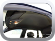 Audi A3 - Car Interior