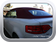 Audi A3 2010 Convertible - Car Interior