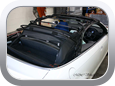 Audi A3 2010 convertible top replacement - Car Interior
