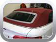 Audi A3 2010 convertible top replacement - Car Interior