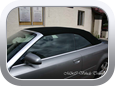 Audi A4 2004 Convertible - Car Interior