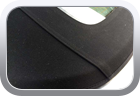 Audi A4 2003 Convertible softtop replacement - Car Interior
