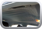 Audi A4 2007 S-Line headliner replacement - Car Interior
