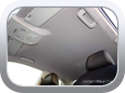 Audi A5 2008 - Car Interior