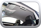 Audi A5 2008 - Car Interior