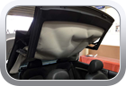 Audi A5 2010 Cabriolet - Car Interior