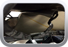 Audi A5 2010 Cabriolet - Car Interior