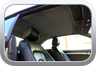 Audi A5 2010 Cabriolet - Car Interior