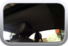 Audi A5 2010 Cabriolet - Car Interior