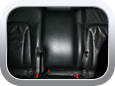 Audi Q7 Quattro 2007 - Car Interior