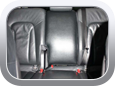 Audi Q7 Quattro 2007 - Car Interior