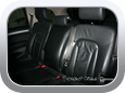 Audi Q7 Quattro 2007 - Car Interior