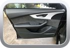 Audi Q8 Quattro 2022 S-Line armrest retrim - Car Interior