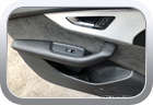 Audi Q8 Quattro 2022 S-Line door panel repair - Car Interior