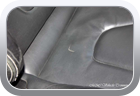 Audi TT RS 2010 seat repair - Car Interior
