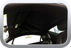 Audi TT 2003 head-lining - Car Interior