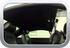 Audi TT 2003 headliner replacement - Car Interior
