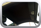 Audi TT 1999 roofliner replacement - Car Interior