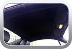 Audi TT 1999 headlining replacement - Car Interior