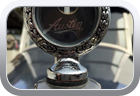 Austin 7 1928 leather restoration - Car Interior