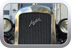 Austin 7 1928 interior restoration - Car Interior