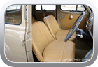 Austin A30 1953 - Car Interior