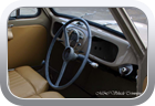 Austin A30 1953 ashtray - Car Interior