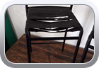 1980s Designer bar stools repairs - Miscellaneous