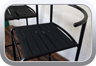 1980s Designer bar stools restoration - Miscellaneous