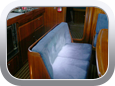 Bavaria Yacht - Boat Interior