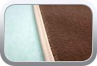 Bentley Mulsanne 1999 floor mat - Car Interior