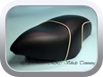 Customized Motor Bike Seat