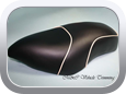 Customized Motor Bike Seat