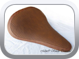 Customized Motor Bike Seat