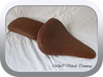 Customized Motor Bike Seat