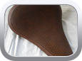 Customized Motor Bike Seat