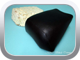 Customized Motor Bike Seat