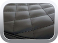 Customized Motor Bike Seat