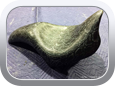Customized motor cycle seat