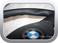 BMW 318 - Car Interior