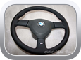 BMW 318 - Car Interior