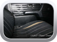BMW 318 - Car Interior