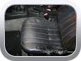 BMW 318 - Car Interior